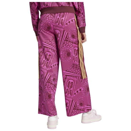 Adidas Γυναικείο παντελόνι x Farm Tiro Track Pants